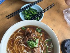 -李先生牛肉面大王(太原南内环店)