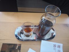 耶加雪菲-ChanDu躔度咖啡(灯塔店)