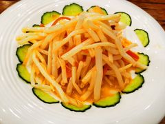 -老雒阳面馆·水席·洛阳菜(王城路店)