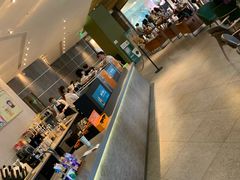 -星巴克臻选(南通万象城1F店)