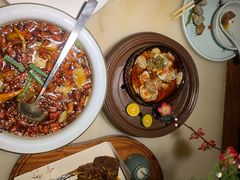 -佬麻雀·新湘菜(珠海金发购物中心店)