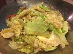 -川流不息(北蔡休闲广场店)