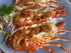 -黑木原精致料理·铁板烧