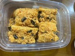 -小豆海棠(嘉兴路店)