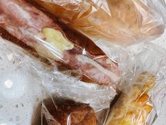 -山崎面包(静安久光店)