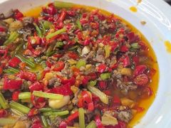 -陈大锅·岳阳鱼馆·地道岳阳菜(美食街店)