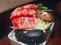 寿喜锅-Miss Q Family甜品·蛋糕·法甜咖啡