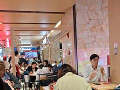 -喜家德虾仁水饺(飞洲国际店)