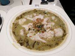 -曼玉餐厅(中原万达店)