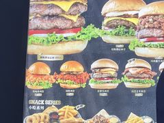 -魏斯理汉堡(西安沣东吾悦店)