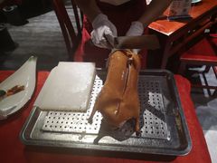 -北平食府(马鞍山路店)