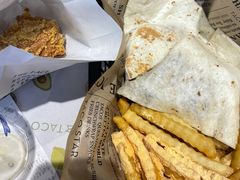 -TACO STAR 塔可星(下沙宝龙店)