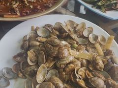 -良师门滨海人家·海鲜·家常菜(滨海城店)