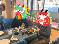 -La Medina餐厅(亮马河南路店)