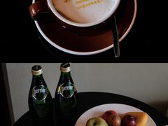 -汕头龙光喜来登酒店