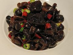 -秦月轩·陕西家乡菜(阜成路·五棵松店)