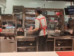 -肯德基(万科城店)