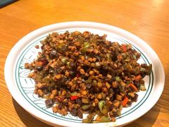 黑三剁-云海肴·汽锅鸡·云南菜(苏州中心店)