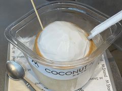 -M Stand(BFC外滩金融中心店)