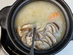 -煲王粤菜餐厅(中侨中心店)