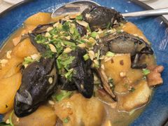 -吉林省林业宾馆-餐厅
