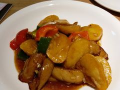 -上关雪東北菜(中房金谊店)
