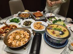 -北大荒人•新东北菜(青岛银座店)