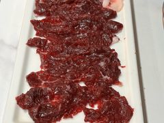 -八合里潮汕鲜牛肉火锅(吉大店)