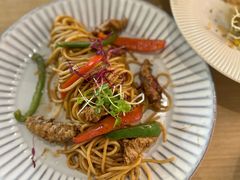 -本处·素食·融合料理(南油店)