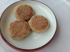 -民福居烤鸭店(石榴庄店)