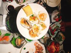 -海玥荟海鲜姿造自助餐厅(欧罗巴广场店)