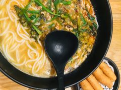 香酥小油条-云味馆过桥米线(皇庭广场店)