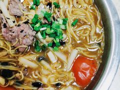 -舒记老友粉(埌西店)