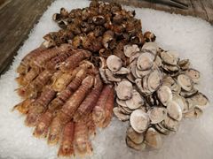 -万德诺富特酒店·自助餐厅(万德大厦店)