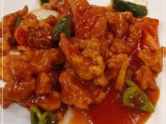 -桃园中华料理炸酱面(燕儿岛路店)