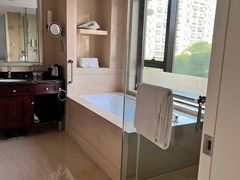 -上海圣淘沙万怡酒店