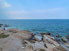 -养马岛旅游度假区