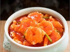-宏达老菜馆(东安街店)