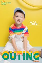 -雅尼·亚米儿童摄影美学馆(汉阳店)