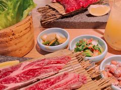 -吉秋田鲜和牛烧肉·肉档自选