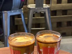 -Metal hands·铁手咖啡