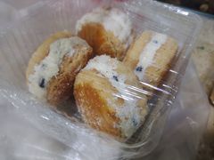 -爱德顺糕点食屋(利民道店)