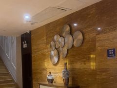 -益健·足疗汗蒸SPA(芙蓉广场店)