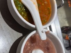-海底捞火锅(顺义华联店)