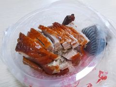 烤鸭-项记面馆(明瓦廊店)