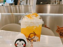 -KOI Thé(力宝广场店)