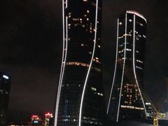 -杭州来福士中心