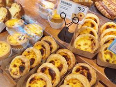 -巴黎贝甜(阜成门万通店)