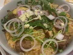 -娜娜家•Nana’s restaurant (爱琴海店)
