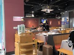 -蜀九香火锅(玉林店)